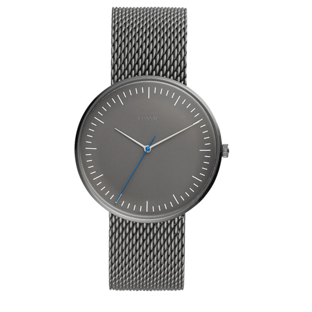 Часы мужские Fossil FS5470 | FOSSIL 