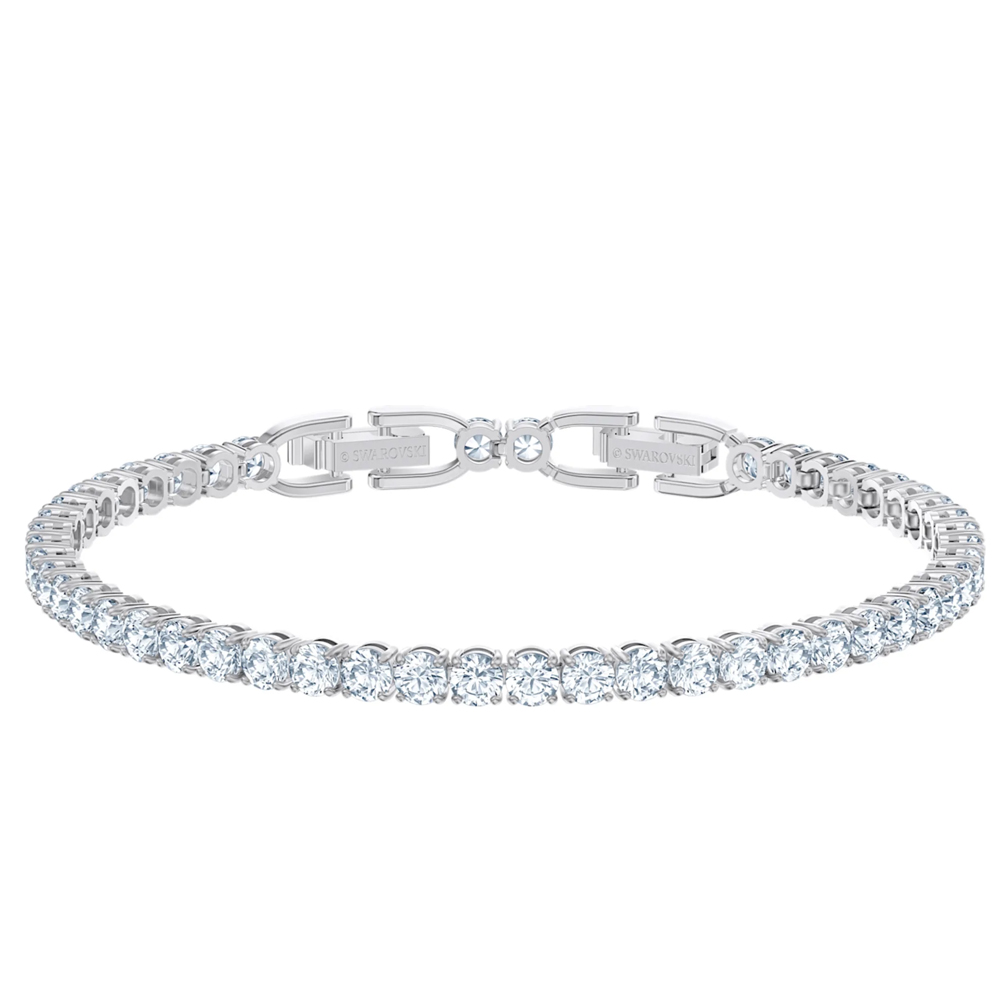 Браслет Swarovski Tennis Deluxe  5513401 | SWAROVSKI 