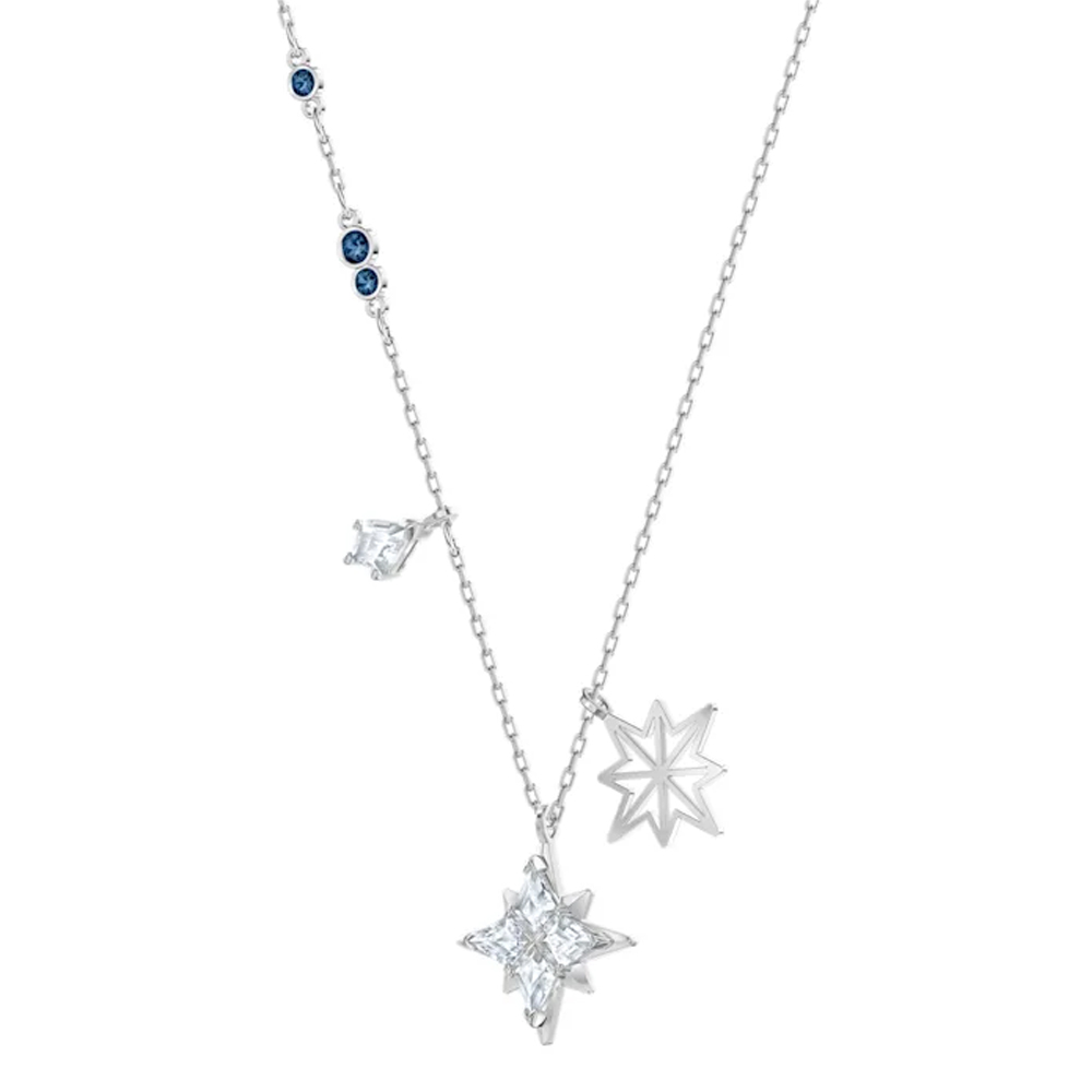 Колье SWAROVSKI Symbolic 5511404 | SWAROVSKI 