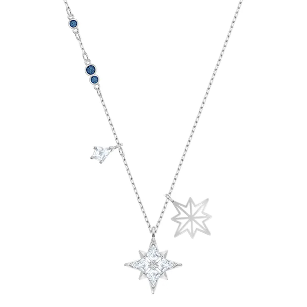 Колье SWAROVSKI Symbolic 5511404 | SWAROVSKI 