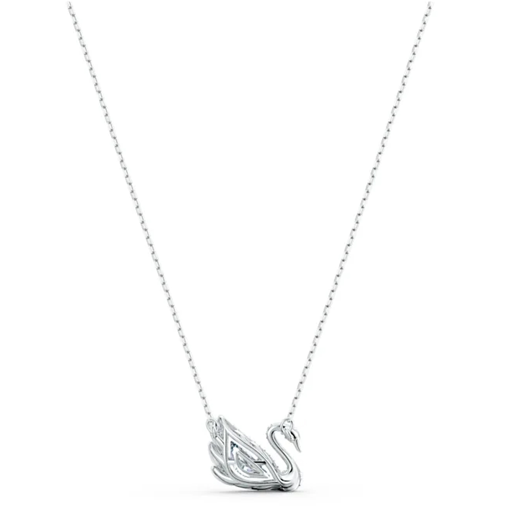 Колье SWAROVSKI Dancing Swan 5514421 | SWAROVSKI 