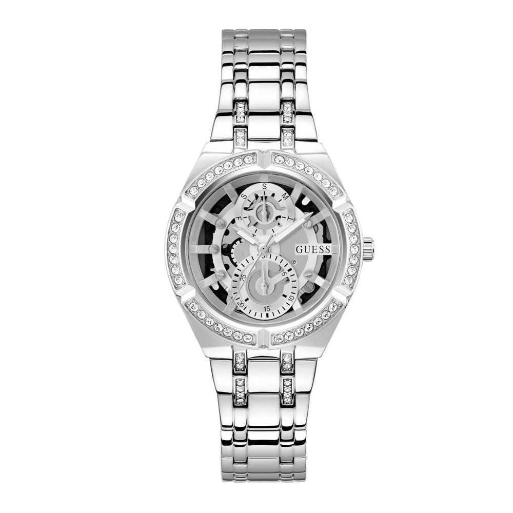 Часы женские наручные Guess GW0604L1 | GUESS 