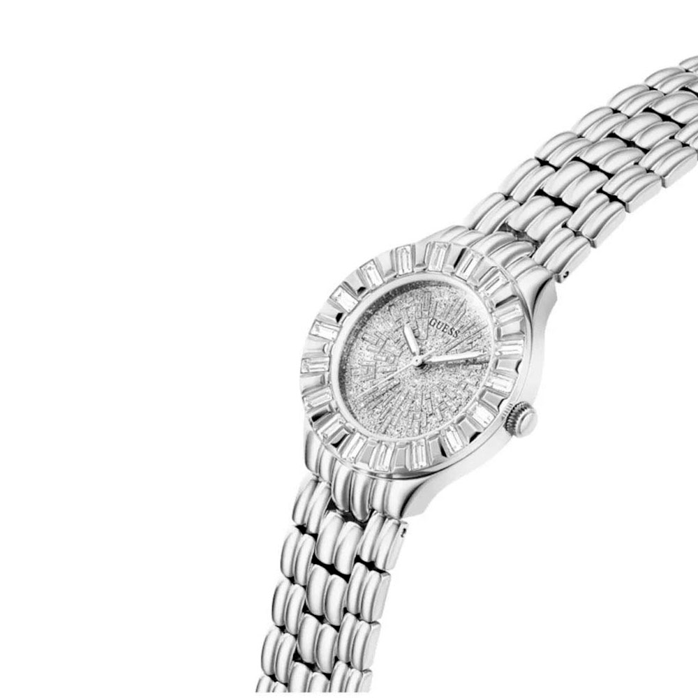 Часы женские наручные Guess GW0602L1 | GUESS 