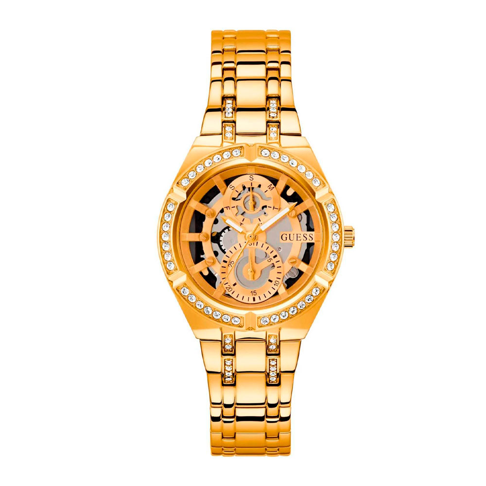 Часы женские наручные Guess GW0604L2 | GUESS 