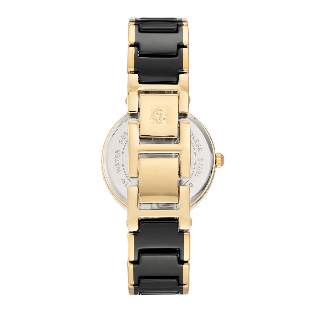 Часы женские Anne Klein 3844BKGB | ANNE KLEIN 