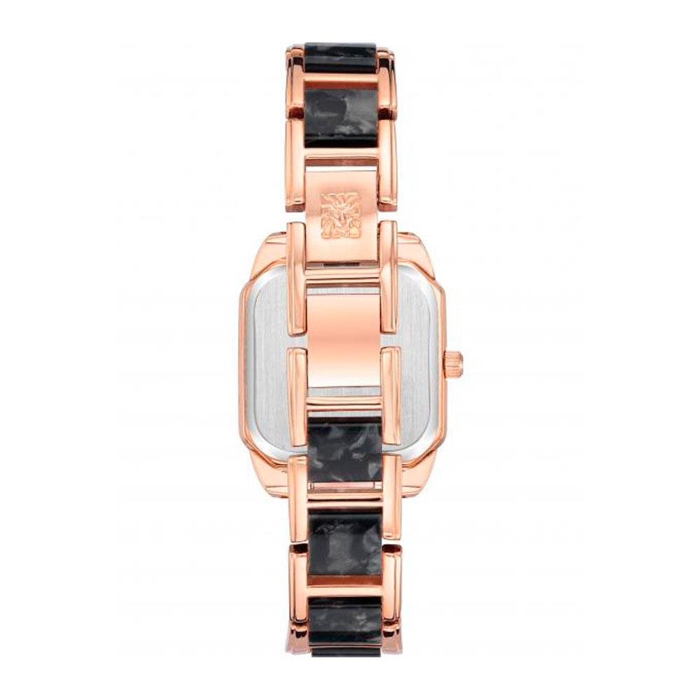 Часы женские Anne Klein 3972RGGY | ANNE KLEIN 