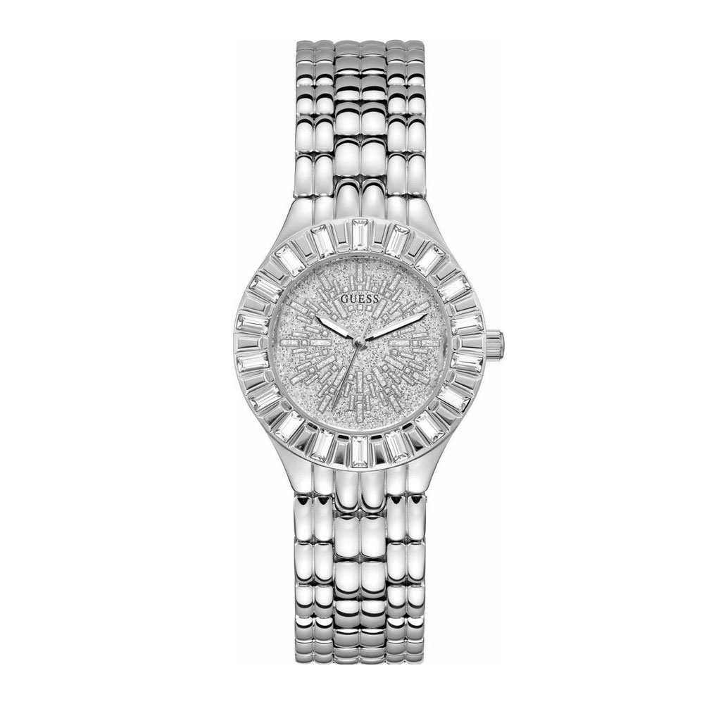 Часы женские наручные Guess GW0602L1 | GUESS 