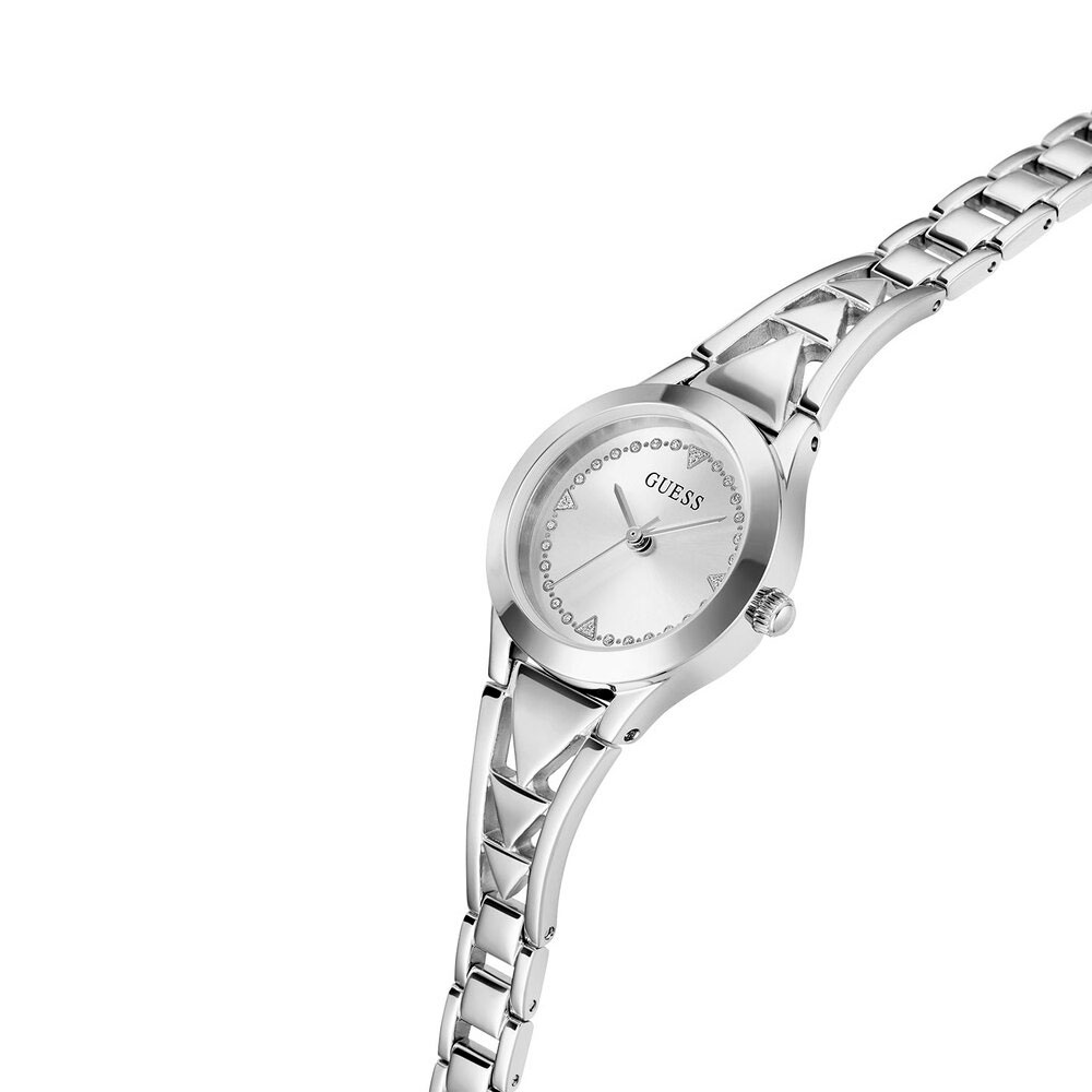 Часы женские наручные Guess GW0609L1 | GUESS 