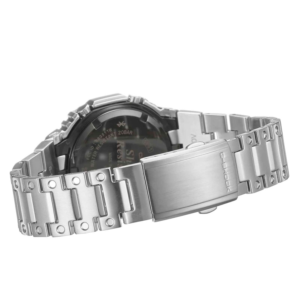 Японские часы мужские Casio G-SHOCK GM-B2100D-1A | Casio 