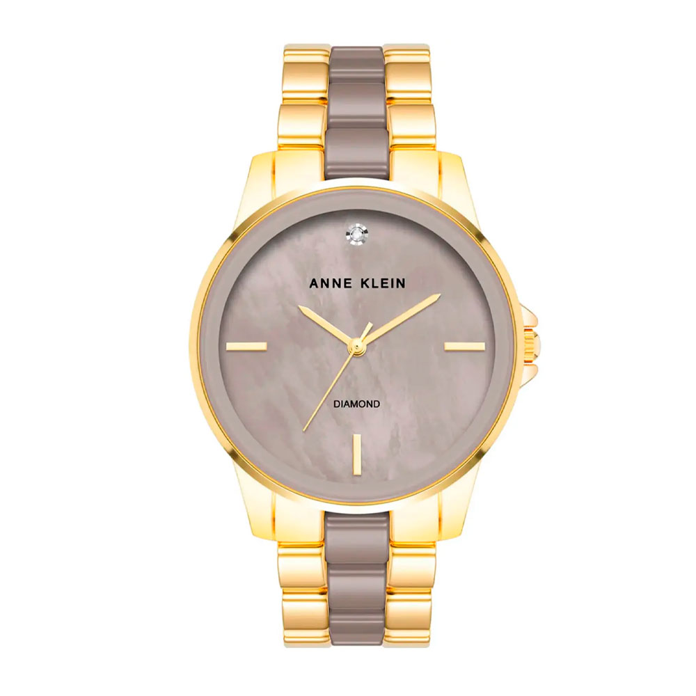 Часы женские Anne Klein 4120TPGB | ANNE KLEIN 