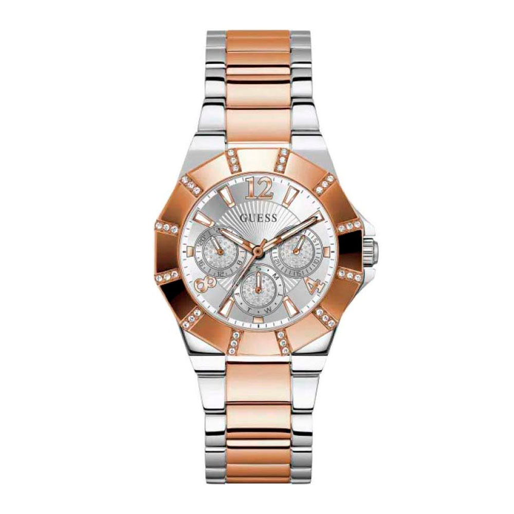 Часы женские наручные Guess GW0616L3 | GUESS 