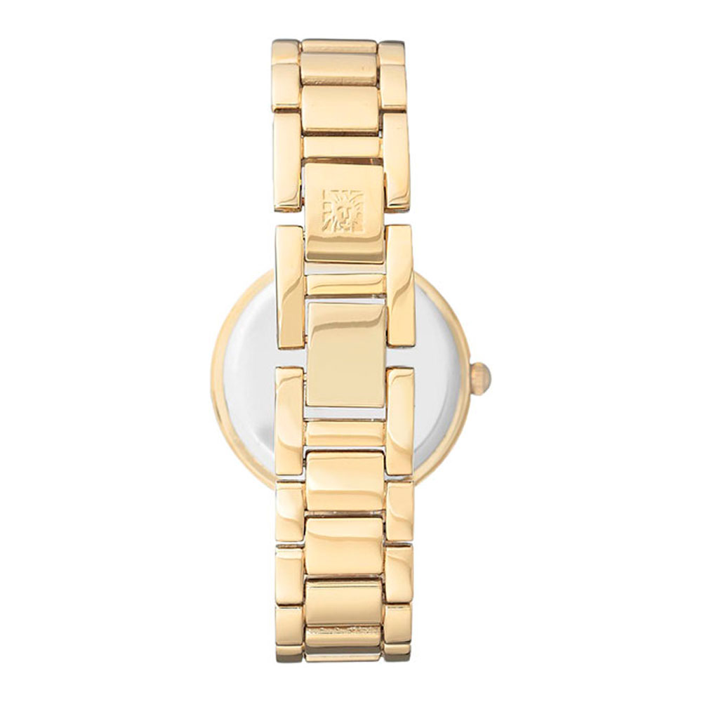 Часы женские Anne Klein 1362GNGB | ANNE KLEIN 