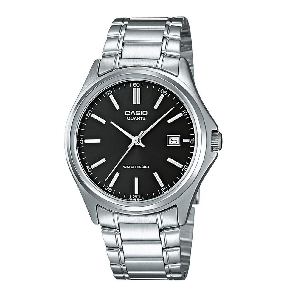 Японские наручные часы мужские Casio Collections MTP-1183A-1A  | Casio 