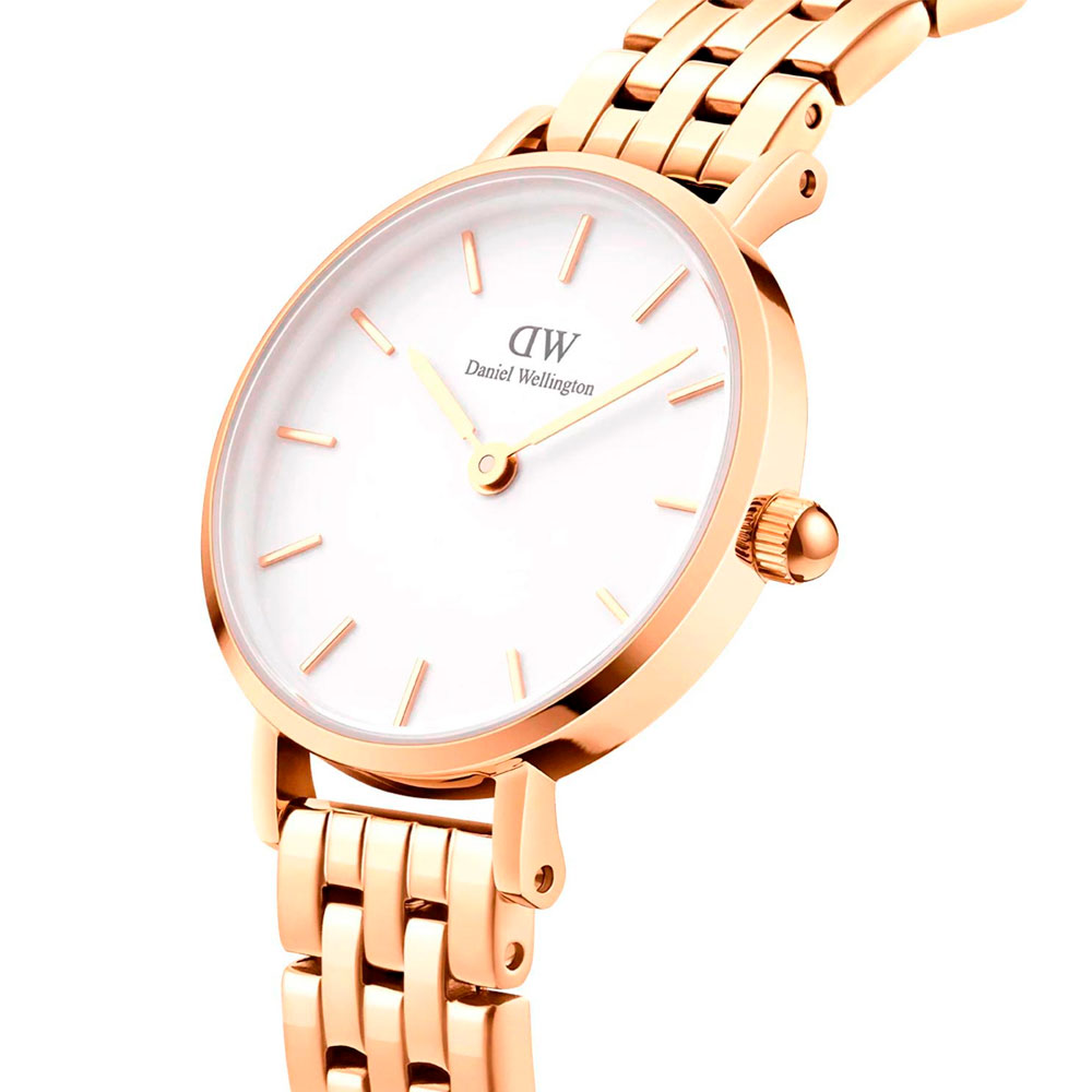 Часы женские  Daniel Wellington  DW00100614 | DANIEL WELLINGTON 