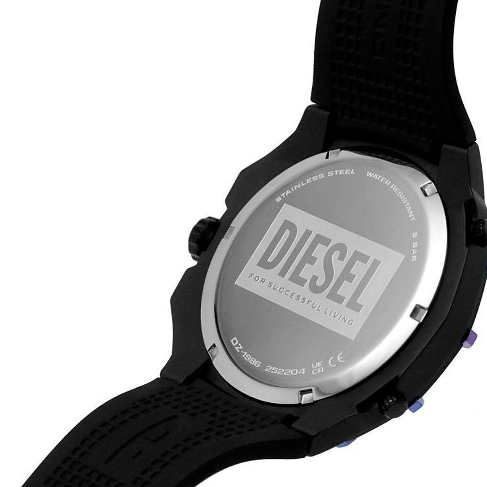 Часы мужские Diesel DZ1986 | Diesel 